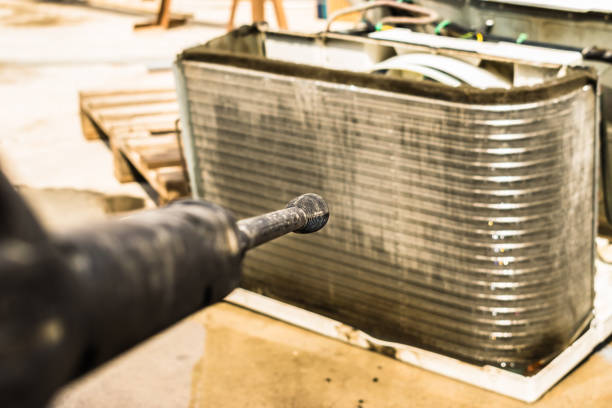 Best Affordable Air Duct Cleaning  in Bristol, IN