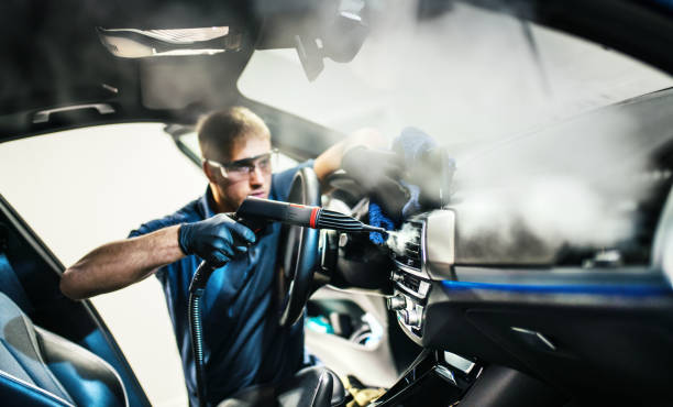 Best HVAC Air Duct Cleaning  in Bristol, IN