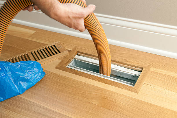 Best Air Duct Cleaning Near Me in IN