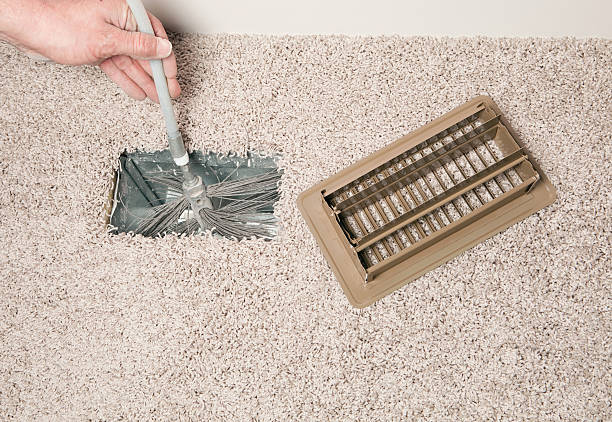 Best Air Vent Cleaning Services  in Bristol, IN